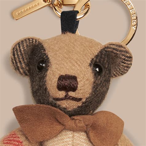 thomas burberry by burbbery|Burberry thomas bear.